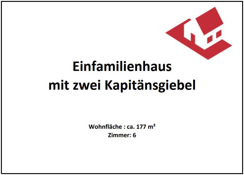 Einfamilienhaus- gebaut mit Root Hausbau - Neubau und Sanierung im Heidekreis und Umgebung Hamburg, Hannover und Bremen