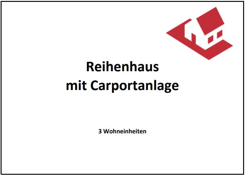 Mehrfamilienhaus - gebaut mit Root Hausbau - Neubau und Sanierung im Heidekreis und Umgebung Hamburg, Hannover und Bremen