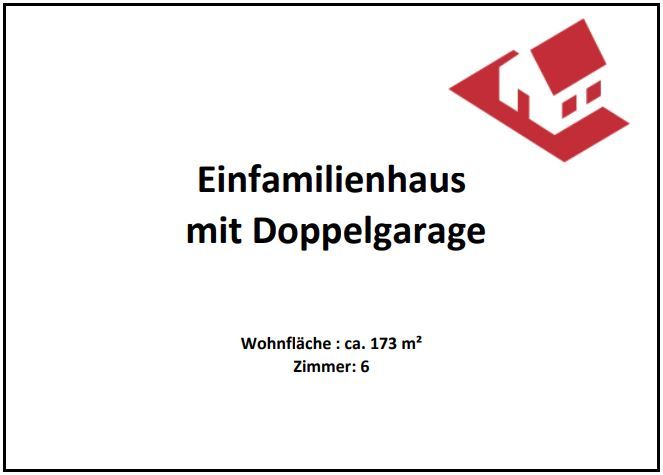 Einfamilienhaus- gebaut mit Root Hausbau - Neubau und Sanierung im Heidekreis und Umgebung Hamburg, Hannover und Bremen