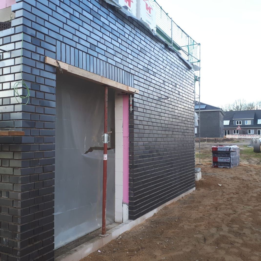 Einfamilienhaus- gebaut mit Root Hausbau - Neubau und Sanierung im Heidekreis und Umgebung Hamburg, Hannover und Bremen