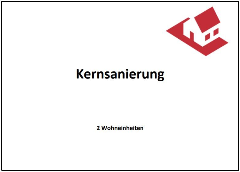 Sanierung - gebaut mit Root Hausbau - Neubau und Sanierung im Heidekreis und Umgebung Hamburg, Hannover und Bremen