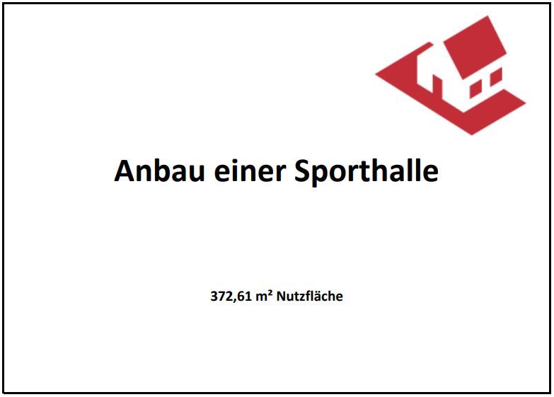 Gewerbebau - gebaut mit Root Hausbau - Neubau und Sanierung im Heidekreis und Umgebung Hamburg, Hannover und Bremen